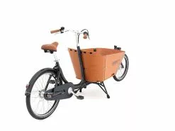 Babboe City 7N RB -Mountainbike Geschäft babboe city 7n rb braun 81003 03