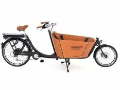 Babboe City-E 7K HD 450 -Mountainbike Geschäft babboe city e 7k hd 450 braun 81007 03