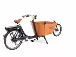 Babboe City-E 7K HD 450 -Mountainbike Geschäft babboe city e 7k hd 450 braun 81007 04