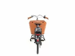 Babboe City-E 7K HD 450 -Mountainbike Geschäft babboe city e 7k hd 450 braun 81007 05