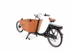 Babboe City-E 7K HD 450 -Mountainbike Geschäft babboe city e 7k hd 450 braun 81007 06