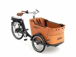 Babboe Curve-E 7K HD 500