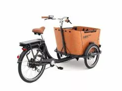 Babboe Curve-E 7K HD 500 -Mountainbike Geschäft babboe curve e 7k hd 500 braun 88181 03