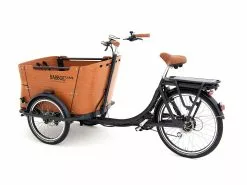 Babboe Curve-E 7K HD 500 -Mountainbike Geschäft babboe curve e 7k hd 500 braun 88181 05