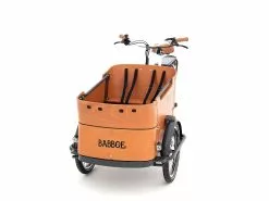 Babboe Curve-E 7K HD 500 -Mountainbike Geschäft babboe curve e 7k hd 500 braun 88181 06