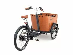 Babboe Curve Mountain ENV HD 500 -Mountainbike Geschäft babboe curve mountain nv hd 500 braun 85994 03