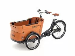 Babboe Curve Mountain ENV HD 500 -Mountainbike Geschäft babboe curve mountain nv hd 500 braun 85994 06