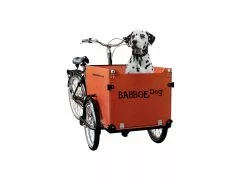 Babboe Dog 7N RB 13 Babboe Dog 7N RB -Mountainbike Geschäft babboe dog 7n rb braun 81017 06