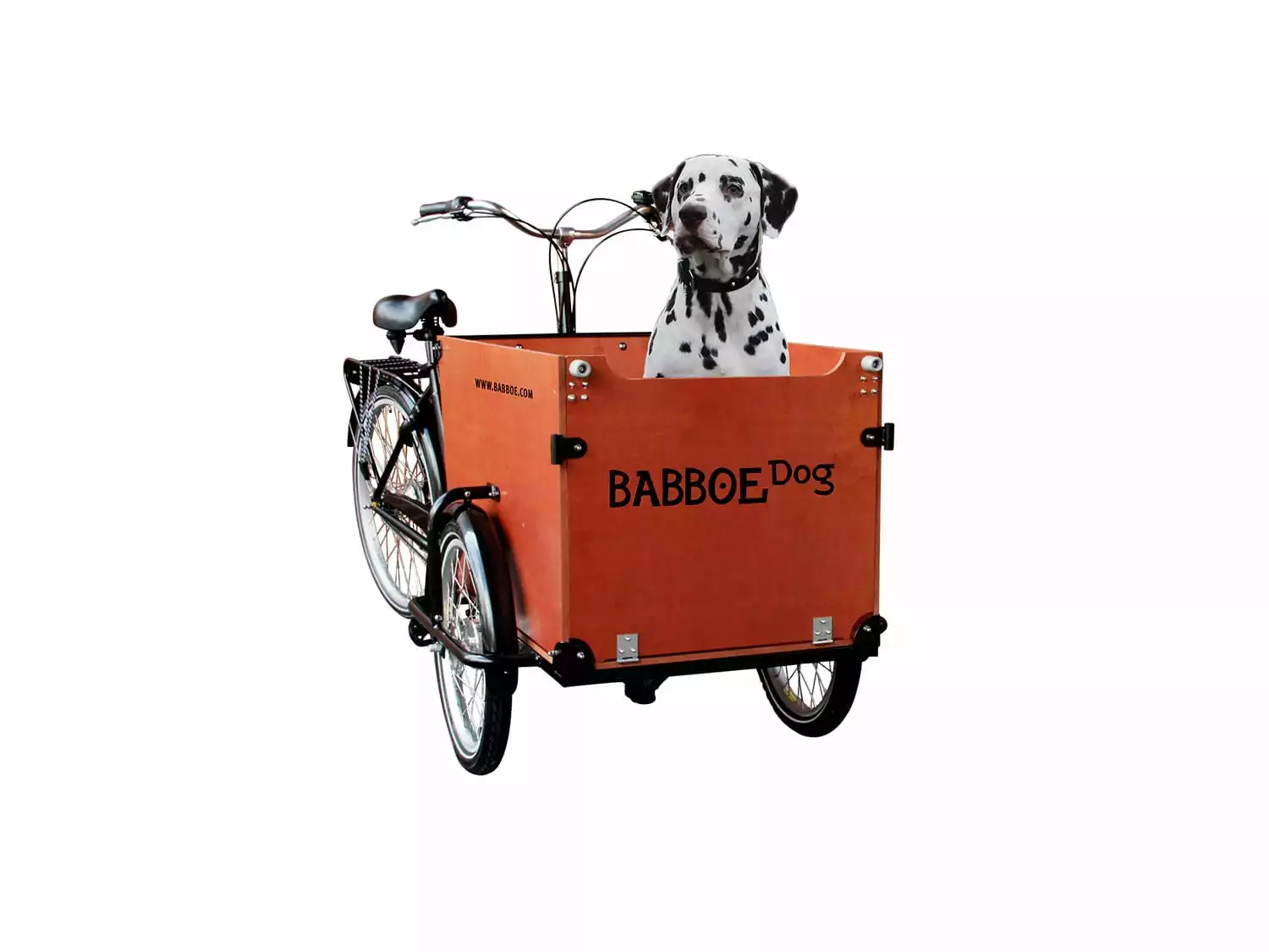 Babboe Dog 7N RB 8 Babboe Dog 7N RB – Bild 6