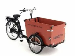 Babboe Dog-E 7K TB/MD 450