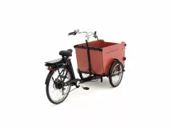 Babboe Dog-E 7K TB/MD 450 -Mountainbike Geschäft babboe dog e 7k rb md 450 braun 81719 03