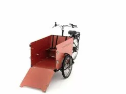 Babboe Dog-E 7K TB/MD 450 -Mountainbike Geschäft babboe dog e 7k rb md 450 braun 81719 05