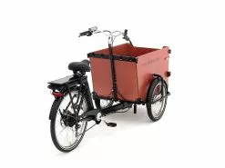 Babboe Dog-E 7K TB/MD 500 | 50 Cm | Schwarz Braun | 26 Zoll -Mountainbike Geschäft babboe dog e 7k tb md 500 braun 88183 03