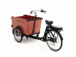 Babboe Dog-E 7K TB/MD 500 | 50 Cm | Schwarz Braun | 26 Zoll -Mountainbike Geschäft babboe dog e 7k tb md 500 braun 88183 05