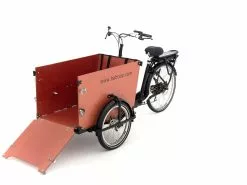 Babboe Dog-E 7K TB/MD 500 | 50 Cm | Schwarz Braun | 26 Zoll -Mountainbike Geschäft babboe dog e 7k tb md 500 braun 88183 06