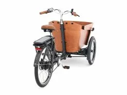 Babboe Flow-E HD 375 | 50 Cm | Braun | 26 Zoll -Mountainbike Geschäft babboe flow e hd 375 braun 82187 04