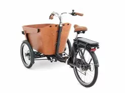 Babboe Flow-E HD 375 | 50 Cm | Braun | 26 Zoll -Mountainbike Geschäft babboe flow e hd 375 braun 82187 06