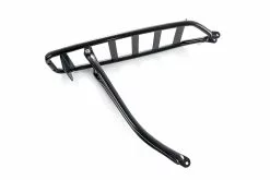 Babboe Gepäckträger Mountain | Rahmenfarbe