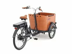 Babboe Go-E HD 375 | 50 Cm | Braun | 26 Zoll -Mountainbike Geschäft babboe go e hd 375 braun 82190 03