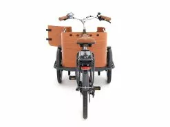 Babboe Go-E HD 375 | 50 Cm | Braun | 26 Zoll -Mountainbike Geschäft babboe go e hd 375 braun 82190 04