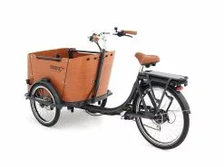 Babboe Go-E HD 375 | 50 Cm | Braun | 26 Zoll -Mountainbike Geschäft babboe go e hd 375 braun 82190 05