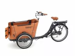 Babboe Go-E HD 375 | 50 Cm | Braun | 26 Zoll -Mountainbike Geschäft babboe go e hd 375 braun 82190 06