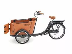 Babboe Go-E HD 500 | 50 Cm | Anthrazit Braun | 26 Zoll -Mountainbike Geschäft babboe go e hd 500 braun 88185 05