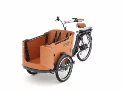 Babboe Go-E HD 500 | 50 Cm | Anthrazit Braun | 26 Zoll -Mountainbike Geschäft babboe go e hd 500 braun 88185 06