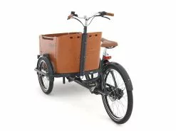 Babboe Go Mountain ENV HD 500 | 50 Cm | Braun | 26 Zoll -Mountainbike Geschäft babboe go mountain nv hd 500 braun 87025 05