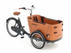 Babboe Go RB | 50 Cm | Braun | 26 Zoll