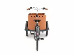 Babboe Go RB | 50 Cm | Braun | 26 Zoll -Mountainbike Geschäft babboe go rb braun 82189 05