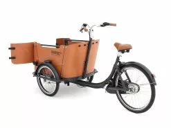 Babboe Go RB | 50 Cm | Braun | 26 Zoll -Mountainbike Geschäft babboe go rb braun 82189 06