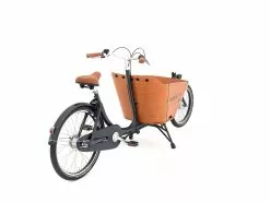Babboe Mini 7N RB | 50 Cm | Braun | 26 Zoll -Mountainbike Geschäft babboe mini 7n rb braun 81018 03