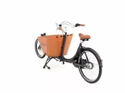 Babboe Mini 7N RB | 50 Cm | Braun | 26 Zoll -Mountainbike Geschäft babboe mini 7n rb braun 81018 05