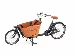 Babboe Mini 7N RB | 50 Cm | Braun | 26 Zoll -Mountainbike Geschäft babboe mini 7n rb braun 81018 06