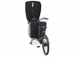 Babboe Pro Bike MM Composite HD 400 -Mountainbike Geschäft babboe pro bike mm composite hd 400 schwarz 85997 05