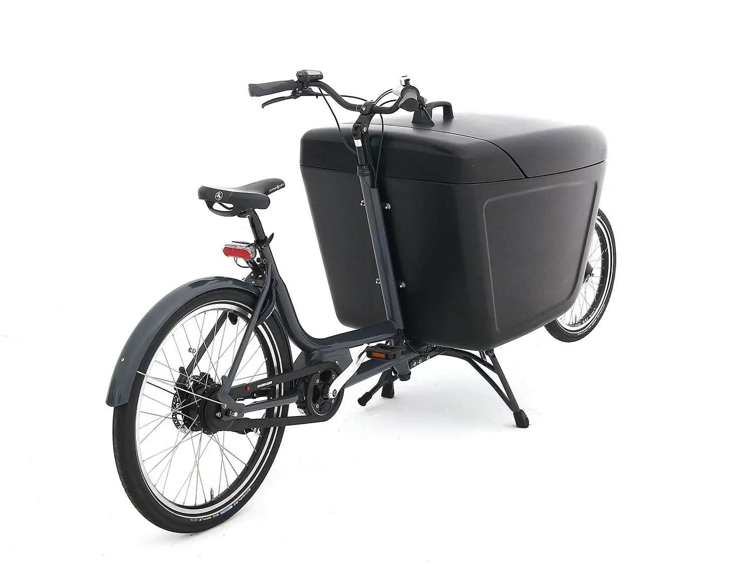 Babboe Pro Bike MM Composite HD 500 5 Babboe Pro Bike MM Composite HD 500 – Bild 3