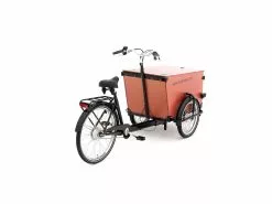 Babboe Pro Trike 265L TB/RB | 50 Cm | Braun | 26 Zoll 10 Babboe Pro Trike 265L TB/RB | 50 Cm | Braun | 26 Zoll -Mountainbike Geschäft babboe pro trike 265l tb rb braun 81822 03