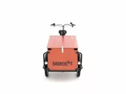 Babboe Pro Trike 265L TB/RB | 50 Cm | Braun | 26 Zoll 13 Babboe Pro Trike 265L TB/RB | 50 Cm | Braun | 26 Zoll -Mountainbike Geschäft babboe pro trike 265l tb rb braun 81822 06