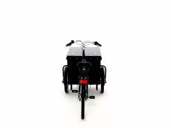 Babboe Pro Trike 300L TB/RB | 50 Cm | Schwarz | 26 Zoll -Mountainbike Geschäft babboe pro trike 300l tb rb schwarz 81821 04