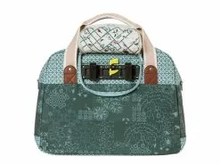 Basil Boheme Carry AllBag -Mountainbike Geschäft basil boheme carry allbag forestgreen 77849 02