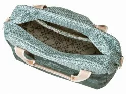 Basil Boheme Carry AllBag -Mountainbike Geschäft basil boheme carry allbag forestgreen 77849 03