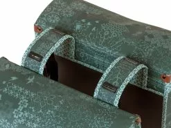 Basil Boheme Double Bag -Mountainbike Geschäft basil boheme double bag forestgreen 77850 03