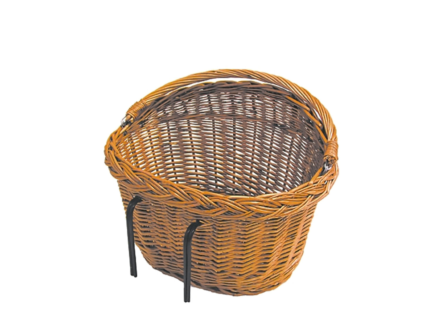 Basil Detroit Weidenkorb | Natur 3 Basil Detroit Weidenkorb | Natur
