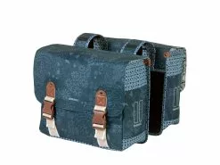 Basil Boheme Double Bag