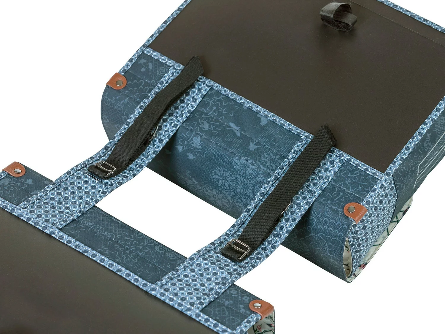 Basil Boheme Double Bag 6 Basil Boheme Double Bag – Bild 4