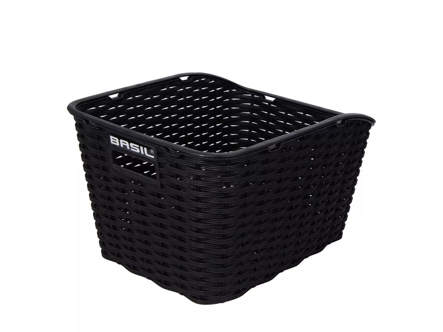 Basil WEAVE Kunstoff-Korb 3 Basil WEAVE Kunstoff-Korb