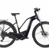 Bergamont E-Horizon Sport 6 Trapez 2023 1 Bergamont E-Horizon Sport 6 Trapez 2023 -Mountainbike Geschäft bergamont e horizon sport 6 trapez shiny dusk purple 90693 01
