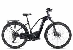 Bergamont E-Horizon Sport 6 Trapez 2023