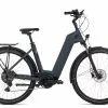 Bergamont E-Horizon Sport 6 Wave 2023 -Mountainbike Geschäft bergamont e horizon sport 6 wave matt dark petrol blue 90694 01